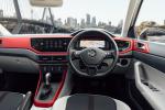 Volkswagen Polo Beats 2018 года (AU)